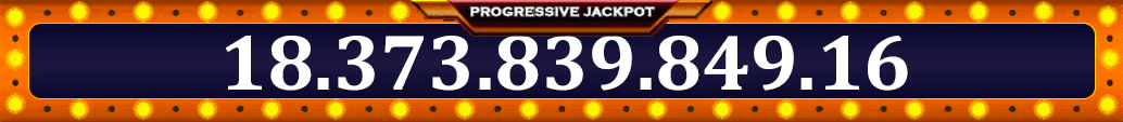 Jackpot Oris4D